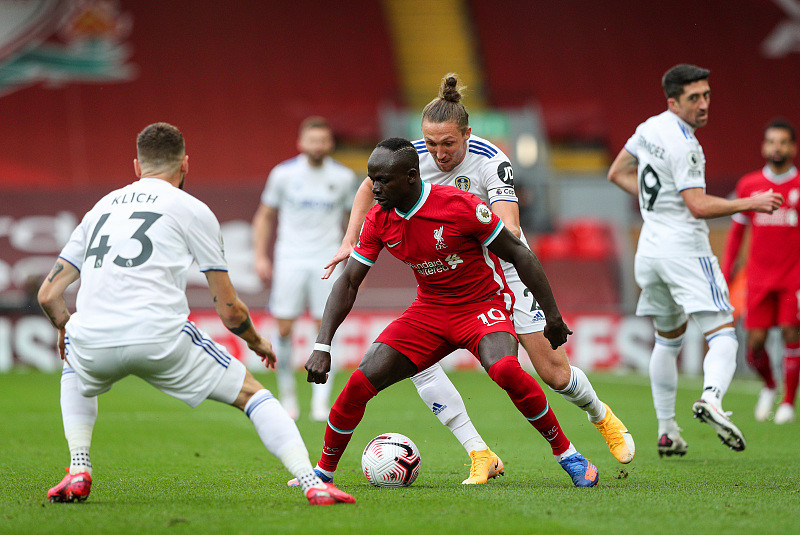 关于穆古鲁扎遭遇五连败,利物浦教练面临压力!的信息 关于穆古鲁扎遭遇五连败,利物浦教练面临压力!的信息