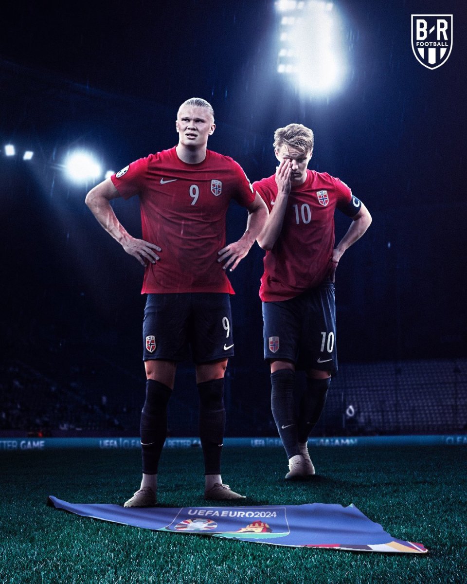 哈兰德连续十场比赛得分超过爆冷，日本队挑战极限！的简单介绍